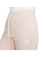 Dámské kalhoty NSW Club Fleece W DQ5174 601 - Nike