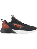 Pánské běžecké boty Block M 05 model 20597923 - Puma Pánské běžecké boty Block M 05 model 20597923 - Puma