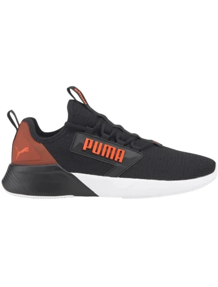 Pánské běžecké boty Block M 05 model 20597923 - Puma Pánské běžecké boty Block M 05 model 20597923 - Puma