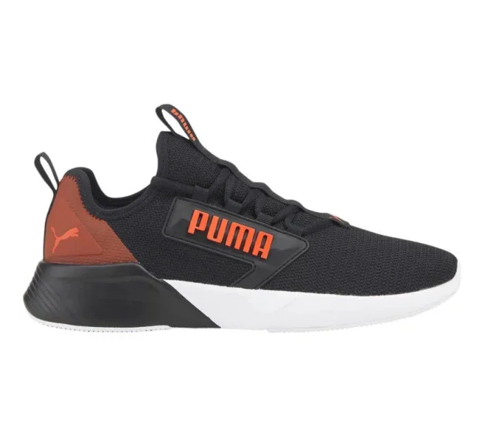 Pánské běžecké boty Block M 05 model 20597923 - Puma Pánské běžecké boty Block M 05 model 20597923 - Puma