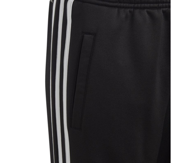 Dětské kalhoty TR-ES 3 Stripes Jr HY1098 - Adidas