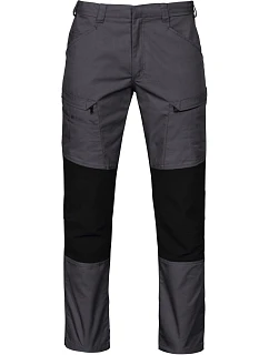 ProJob 2520 Waistpants Stretch (146-156) Pánské kontrastní strečové pracovní kalhoty 64.520L grey