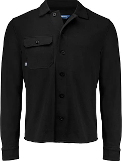 Cutter & Buck Advantage Leisure Shirt Men Volnočasová košile 68.2414 black