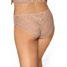 model 18030175 Carmela kolor:beż - Mat