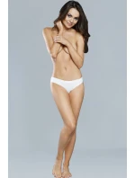 Italian Fashion Ibiza mini barva:bílá