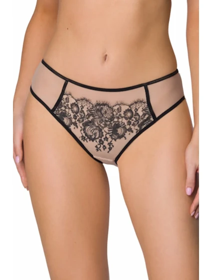 Mat 3804/5 Frances barva: béžovo-černá