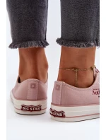 Dámské tenisky Big Star NN274239 Růžové