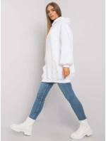 Bluza RV BL model 21426958 biały - FPrice Bluza RV BL model 21426958 biały - FPrice