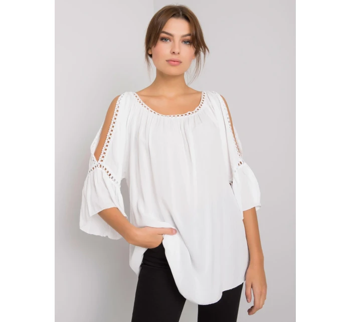 Halenka TW BZ BI 82198.46 bílá