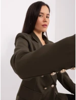 Bunda TW ZT BI 2018.23 khaki Bunda TW ZT BI 2018.23 khaki