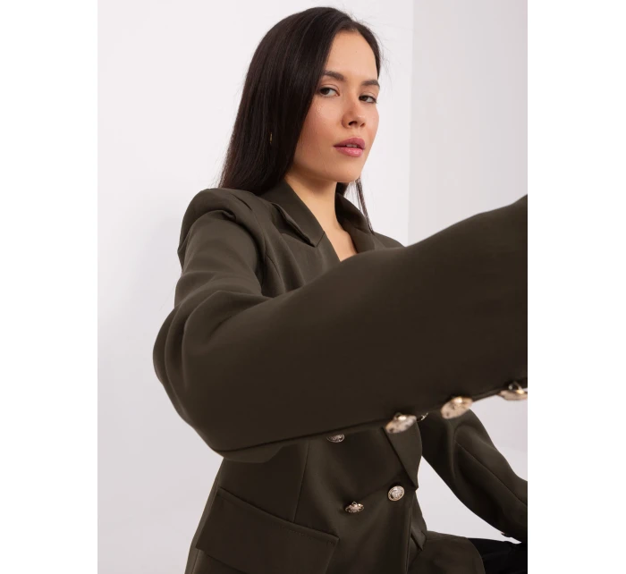 Bunda TW ZT BI 2018.23 khaki Bunda TW ZT BI 2018.23 khaki