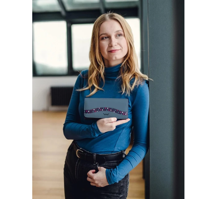 Peněženka VUCH Herbie