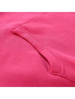 Dámská mikina nax NAX WERENA cabaret Dámská mikina nax NAX WERENA cabaret