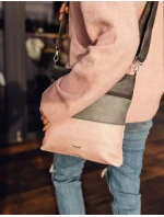 Kabelka VUCH Prisco Grey