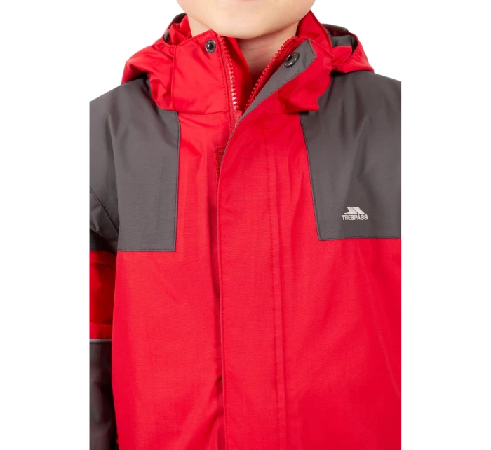 Chlapecká bunda Trespass Unlock