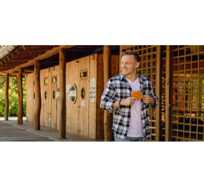 Peněženka VUCH Steph Brown Peněženka VUCH Steph Brown