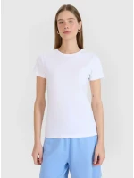 Dámské tričko 4F Dámské tričko 4F