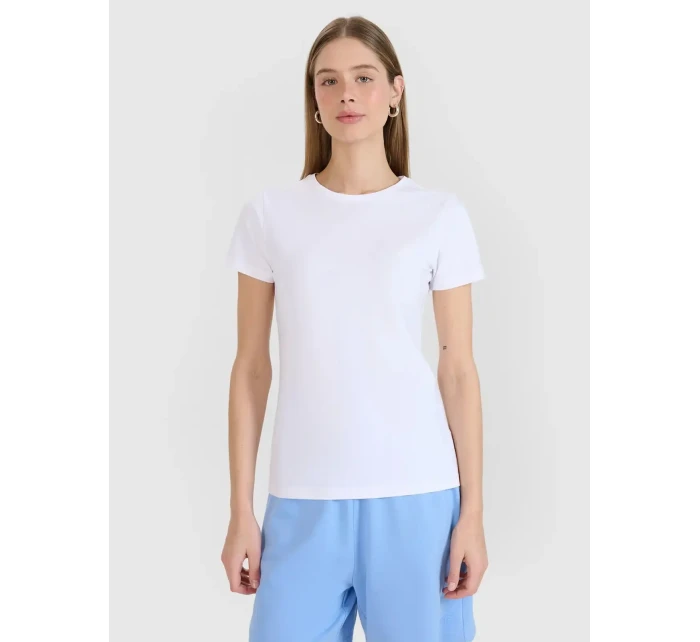 Dámské tričko 4F Dámské tričko 4F