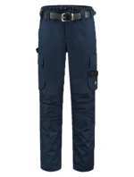 Work Pants Twill Cordura pracovní kalhoty unisex ink Work Pants Twill Cordura pracovní kalhoty unisex ink