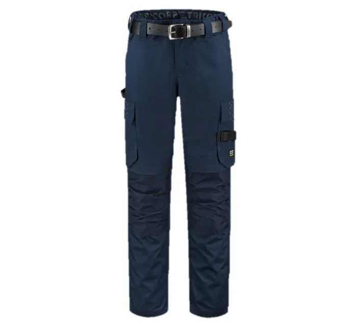 Work Pants Twill Cordura pracovní kalhoty unisex ink Work Pants Twill Cordura pracovní kalhoty unisex ink