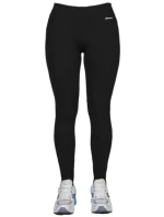 Dlouhé dámské legíny 0142