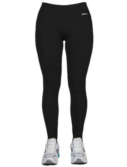 Dlouhé dámské legíny 0142