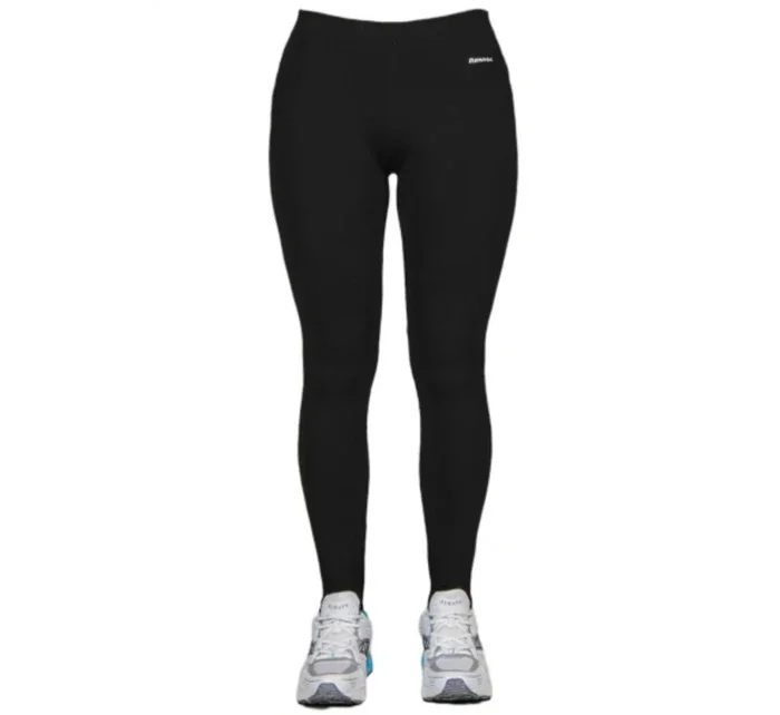 Dlouhé dámské legíny 0142