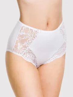 Plné dámské kalhotky WIKI 07030