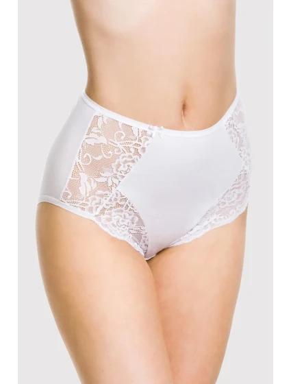 Plné dámské kalhotky WIKI 07030