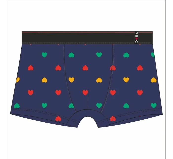 Pánské model 20821712 boxerky - Redo