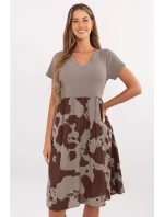 Denní šaty model 213803 Italy Moda