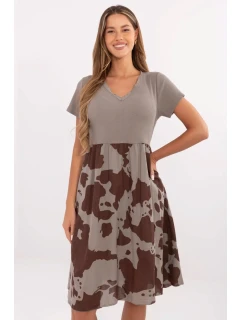 Denní šaty model 213803 Italy Moda