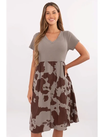 Denní šaty model 213803 Italy Moda