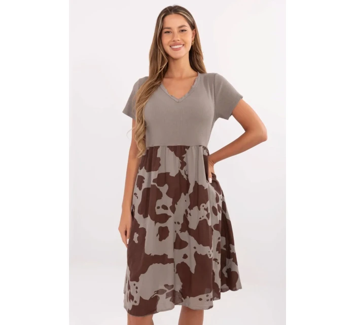 Denní šaty model 213803 Italy Moda