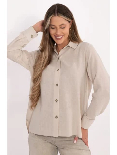 Košile s dlouhým rukávem  model 222853 Lakerta