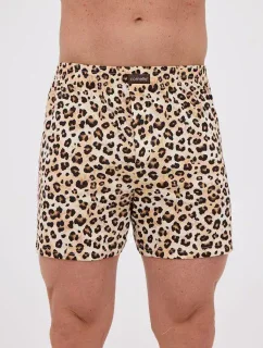 Boxerky Classic model 21180909 3XL5XL - Cornette