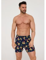 Boxerky Cornette Classic 011/186 Chicken 3XL-5XL