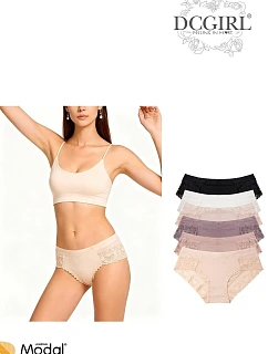 Kalhotky DC Girl 26257 A2 S–XL