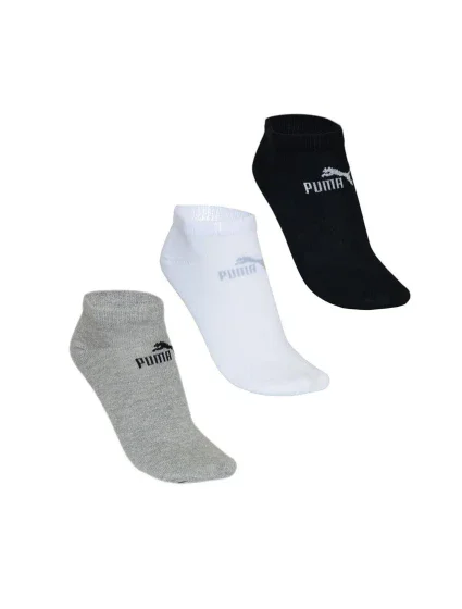Kotníkové ponožky Puma 887497 Basic Sneaker A'3