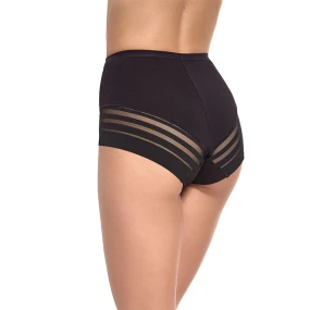 Dámské kalhotky 209 black - GABIDAR Dámské kalhotky 209 black - GABIDAR