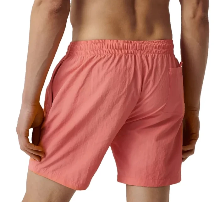 Pánské plavky model 21098063 coral - Atlantic