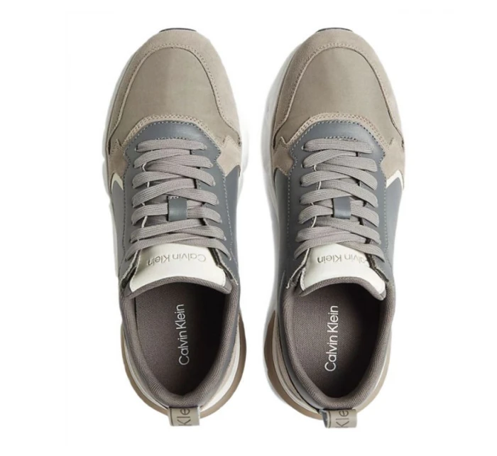 Low Top Lace Up Mix M model 19449019 Boty - Calvin Klein