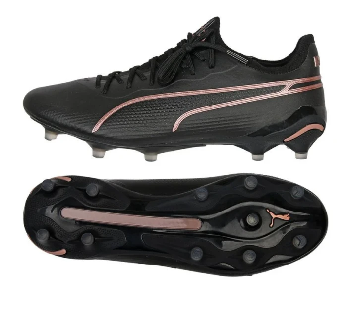 Buty piłkarskie King Ultimate FG/AG M model 19506353 - Puma Buty piłkarskie King Ultimate FG/AG M model 19506353 - Puma