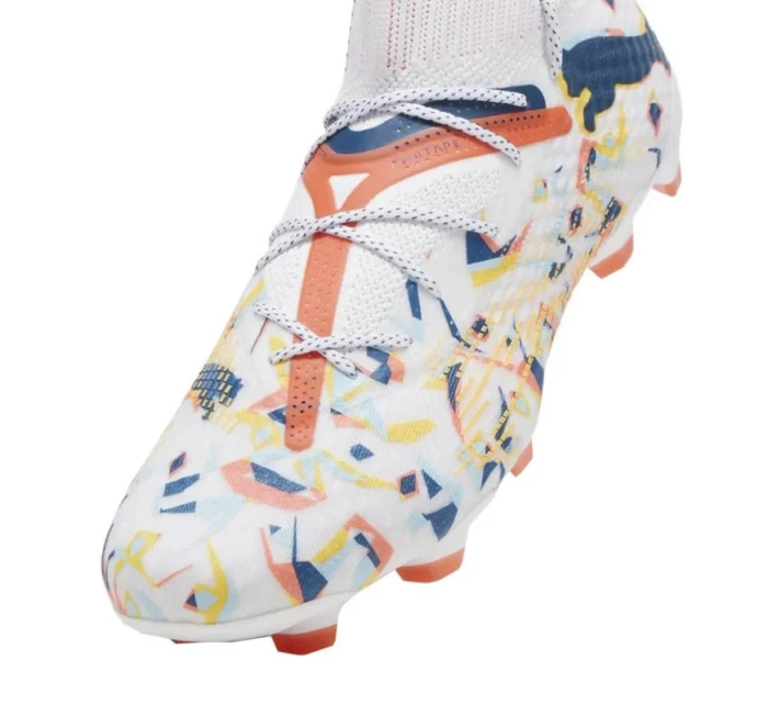 Fotbalové boty Future 7 Ultimate FG/AG M 01 model 19654634 - Puma