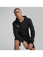 Mikina Team Goal Casuals Hooded M model 19645553 03 pánské - Puma