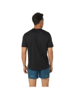 Asics Fujitrail Logo SS Top M 2011C981-001 tričko pánské