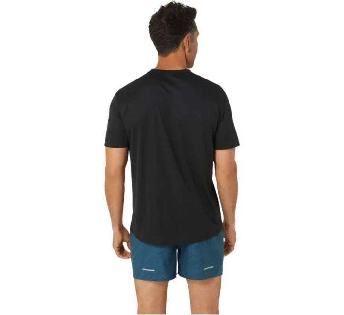 Asics Fujitrail Logo SS Top M 2011C981-001 tričko pánské