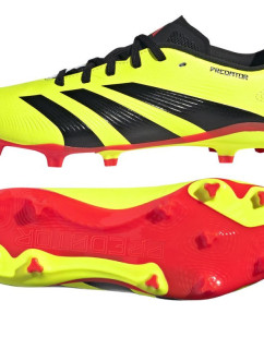 Fotbalové boty adidas Predator League L FG Jr IG7747
