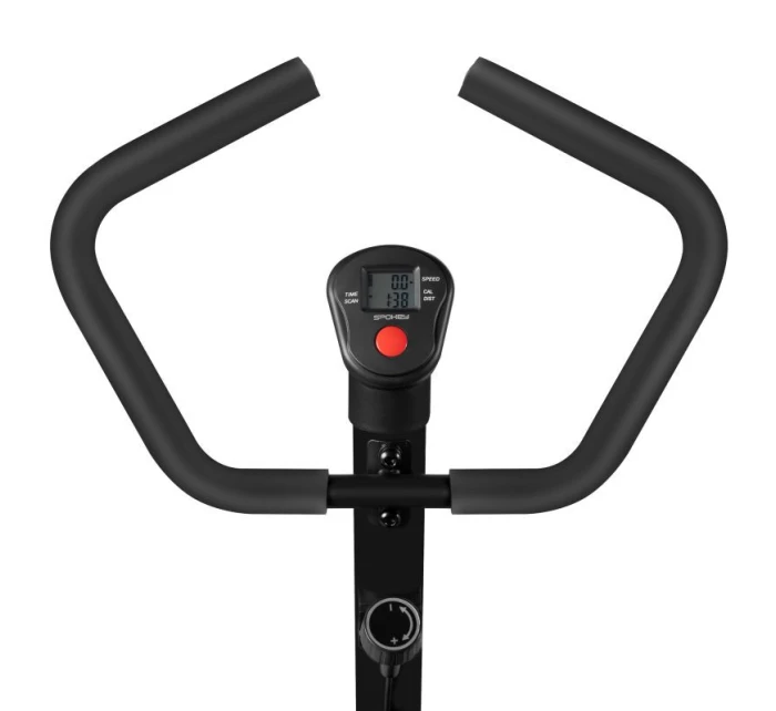 Cvičební kolo model 21200677 - Spokey