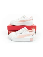 Boty Puma Carina Jr 393847 04